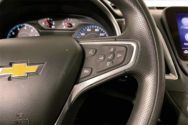 2023 Chevrolet Malibu Vehicle Photo in KANSAS CITY, MO 64114-4502