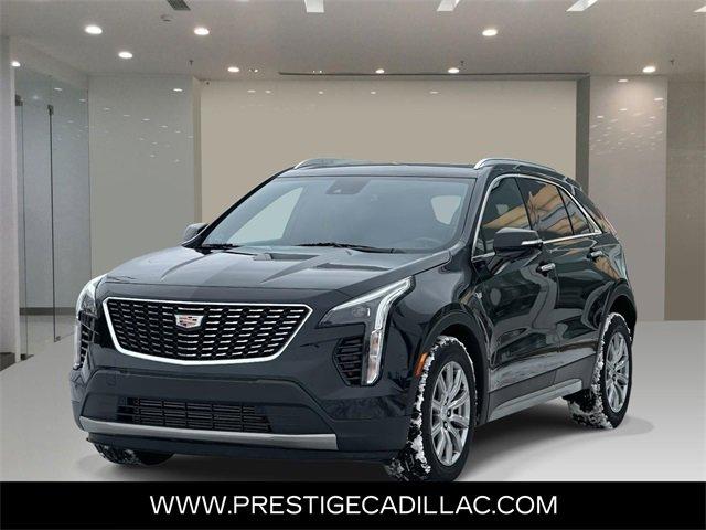 2023 Cadillac XT4 Premium Luxury AWD