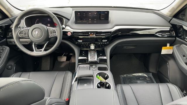 2024 Acura MDX Vehicle Photo in Tulsa, OK 74145