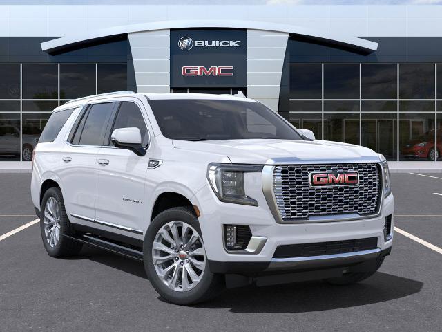 2024 GMC Yukon Vehicle Photo in LEOMINSTER, MA 01453-2952