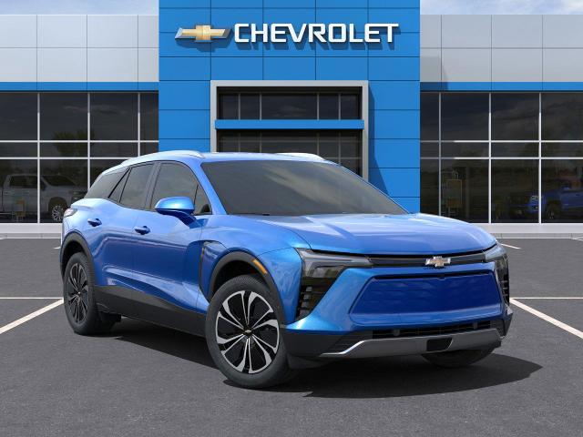 2024 Chevrolet Blazer EV Vehicle Photo in TIMONIUM, MD 21093-2300