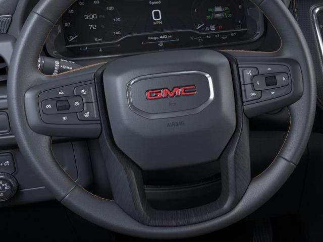 2024 GMC Yukon Vehicle Photo in LAS VEGAS, NV 89146-3033