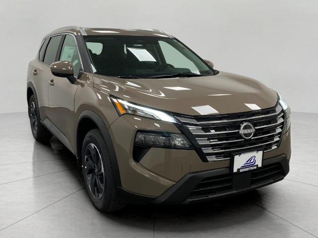 2025 Nissan Rogue Vehicle Photo in Appleton, WI 54913