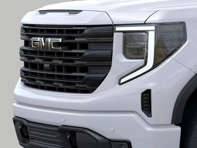 2025 GMC Sierra 1500 Vehicle Photo in OSHKOSH, WI 54904-7811