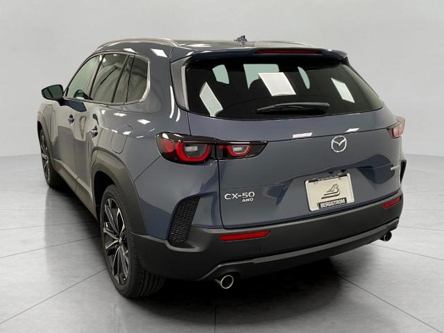 2025 Mazda CX-50 Vehicle Photo in Appleton, WI 54913