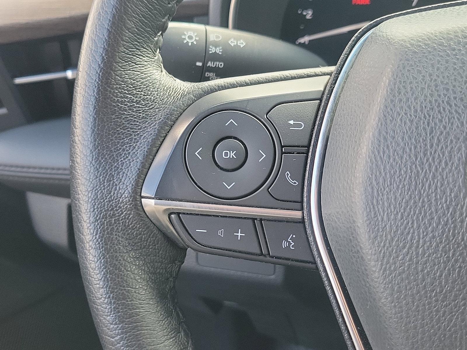 2022 Toyota Avalon Vehicle Photo in Trevose, PA 19053
