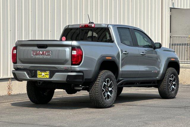 2024 GMC Canyon Vehicle Photo in BOISE, ID 83705-3761