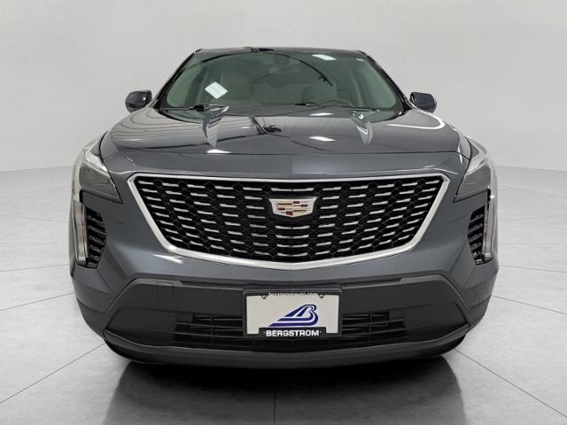 2019 Cadillac XT4 Vehicle Photo in APPLETON, WI 54914-4656