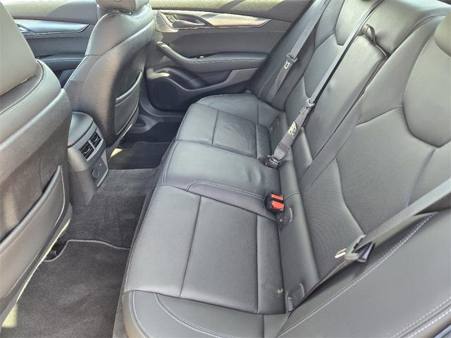 2020 Cadillac CT5 Vehicle Photo in Oklahoma City, OK 73114