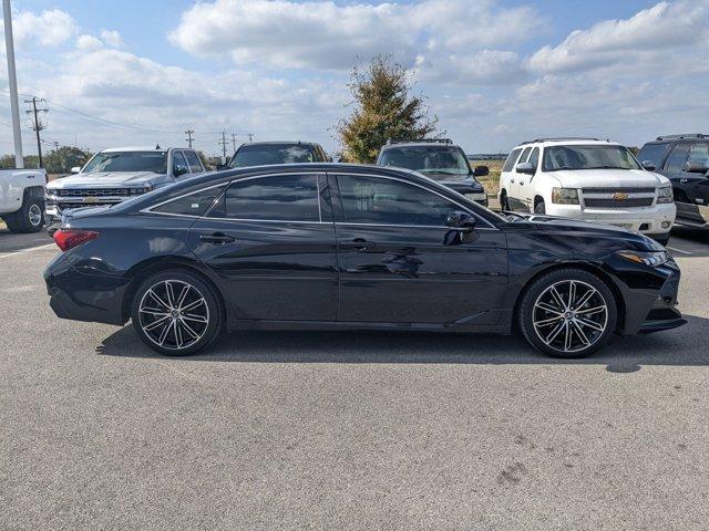 Used 2020 Toyota Avalon XSE with VIN 4T1EZ1FB1LU045774 for sale in Castroville, TX