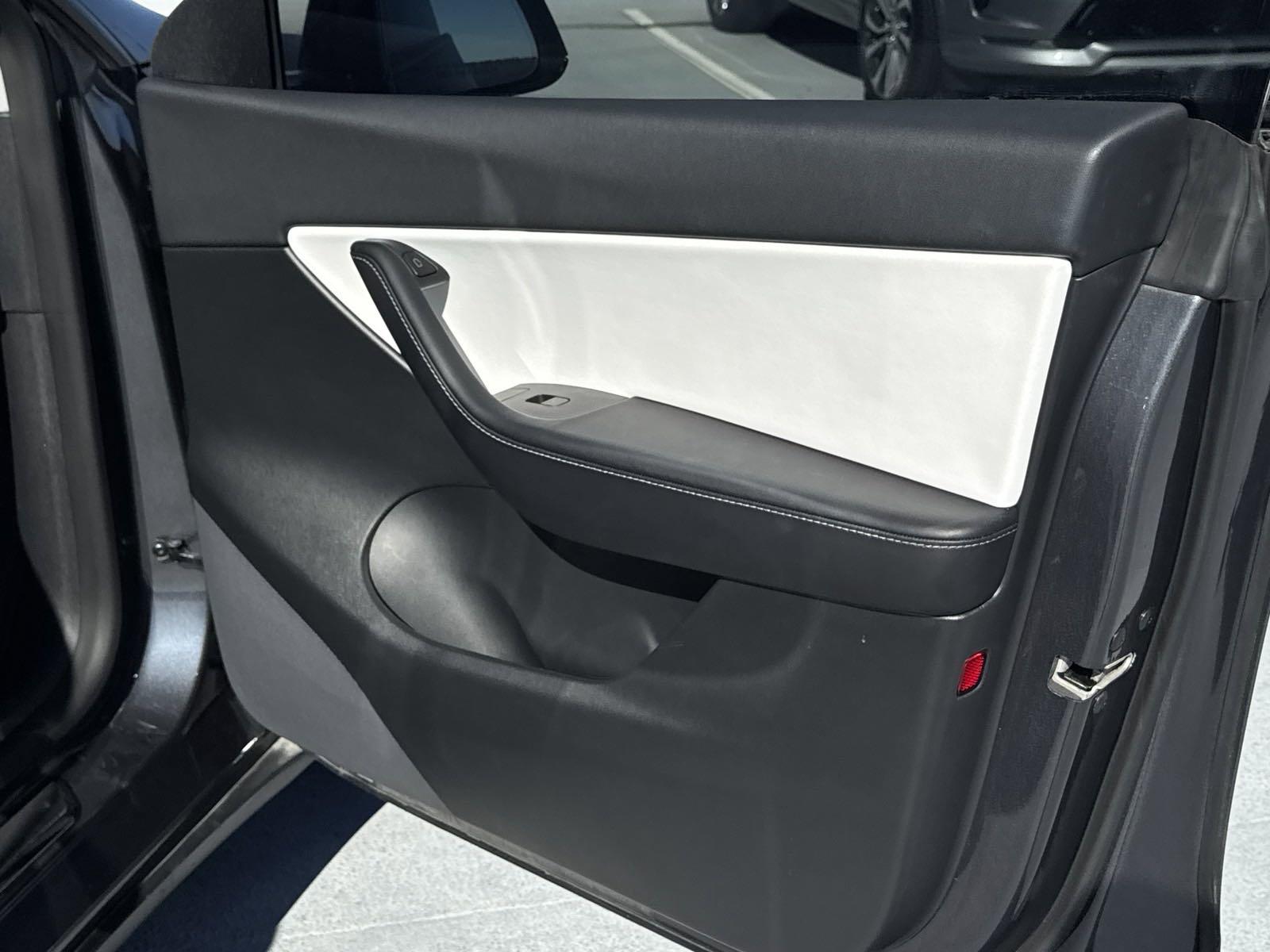 2021 Tesla Model Y Vehicle Photo in AUSTIN, TX 78717