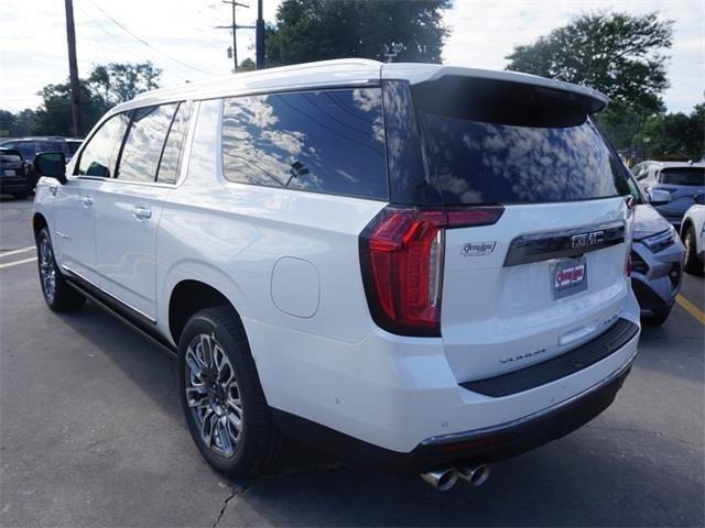 2024 GMC Yukon XL Vehicle Photo in BATON ROUGE, LA 70806-4466