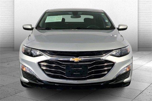 Used 2022 Chevrolet Malibu 1LT with VIN 1G1ZD5ST2NF131699 for sale in Kansas City