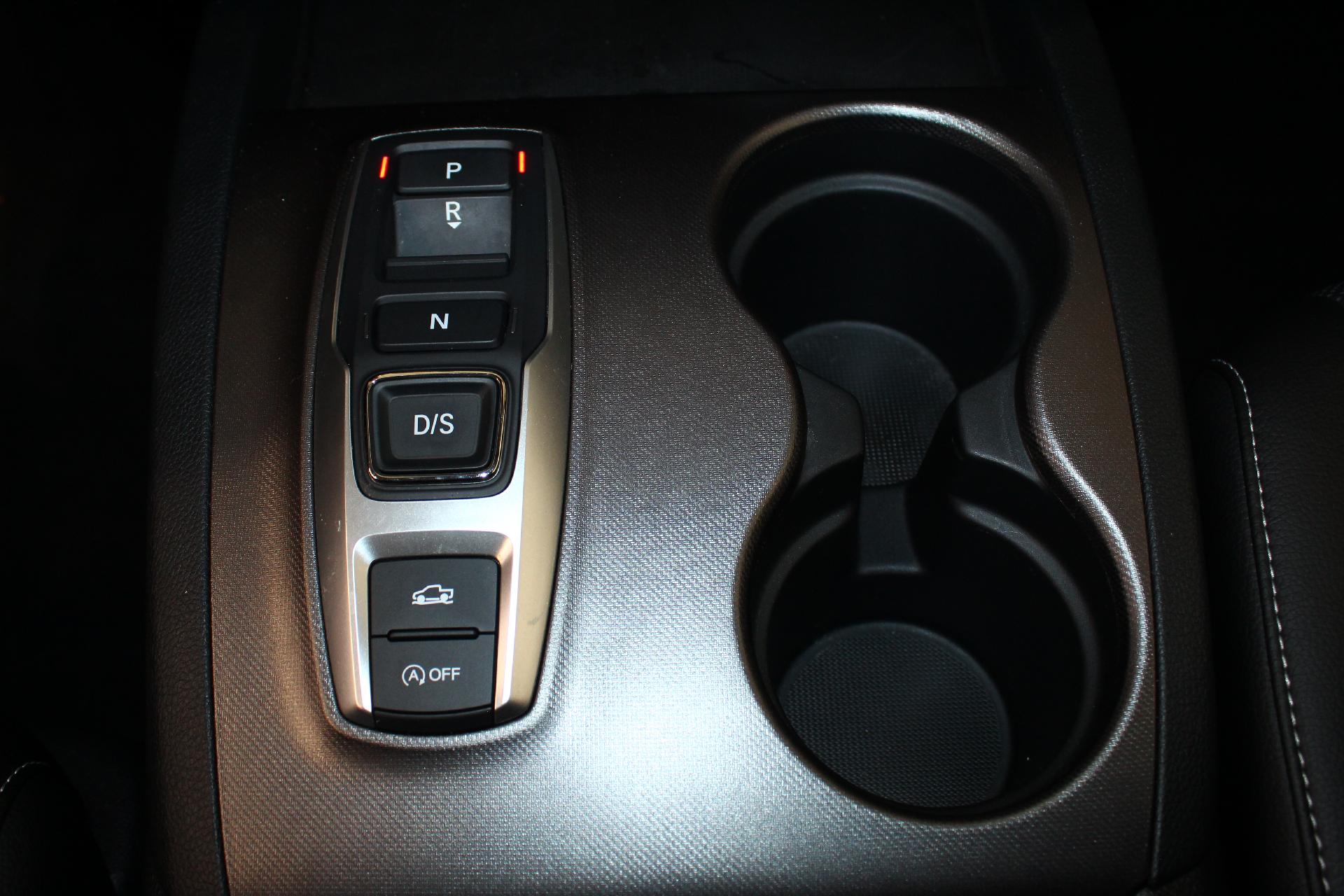 2023 Honda Ridgeline Vehicle Photo in NORTHAMPTON, MA 01060-1120