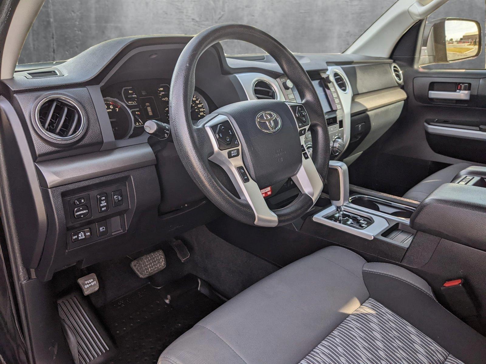 2020 Toyota Tundra 4WD Vehicle Photo in Austin, TX 78728