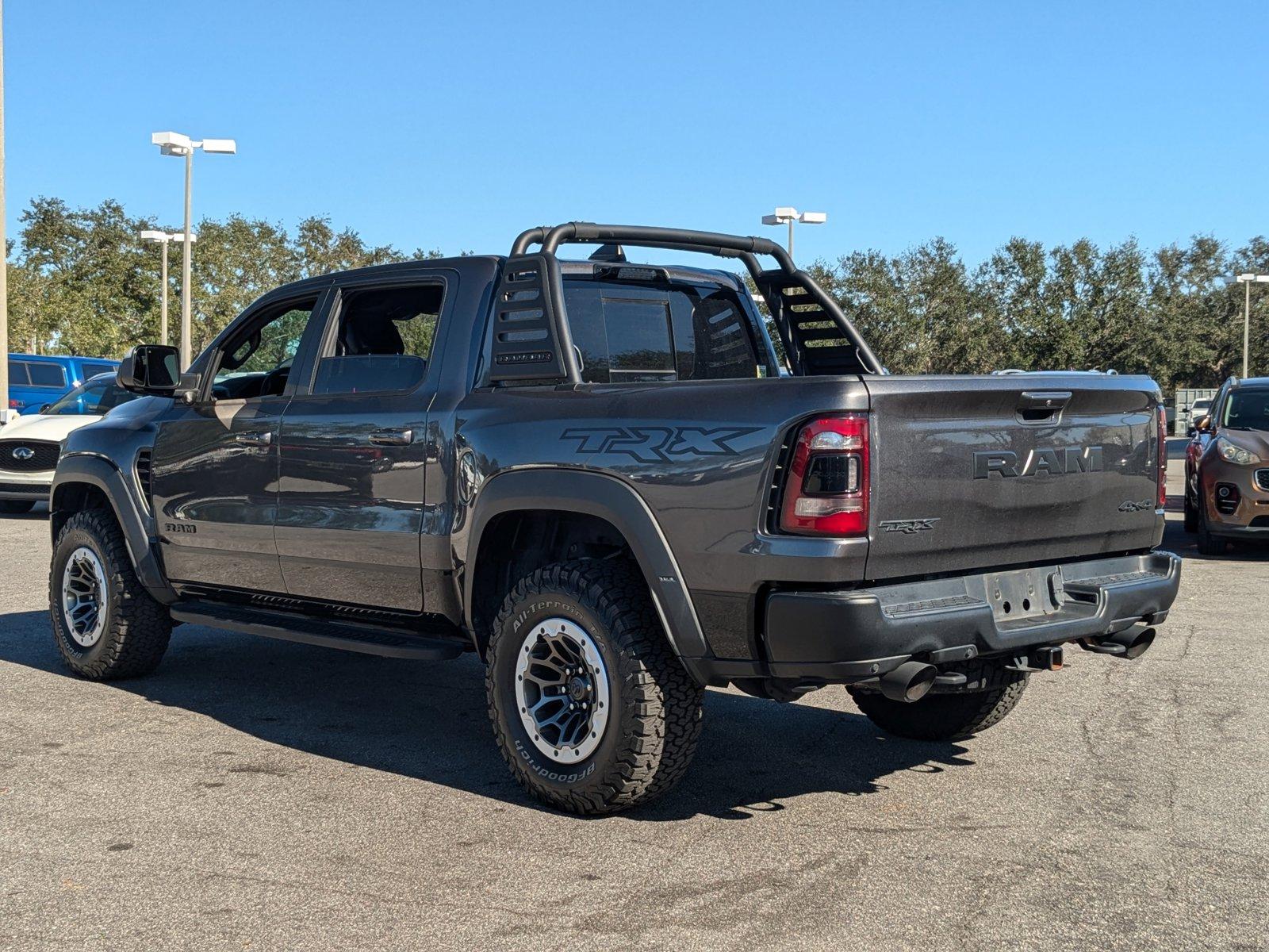 2021 Ram 1500 Vehicle Photo in St. Petersburg, FL 33713