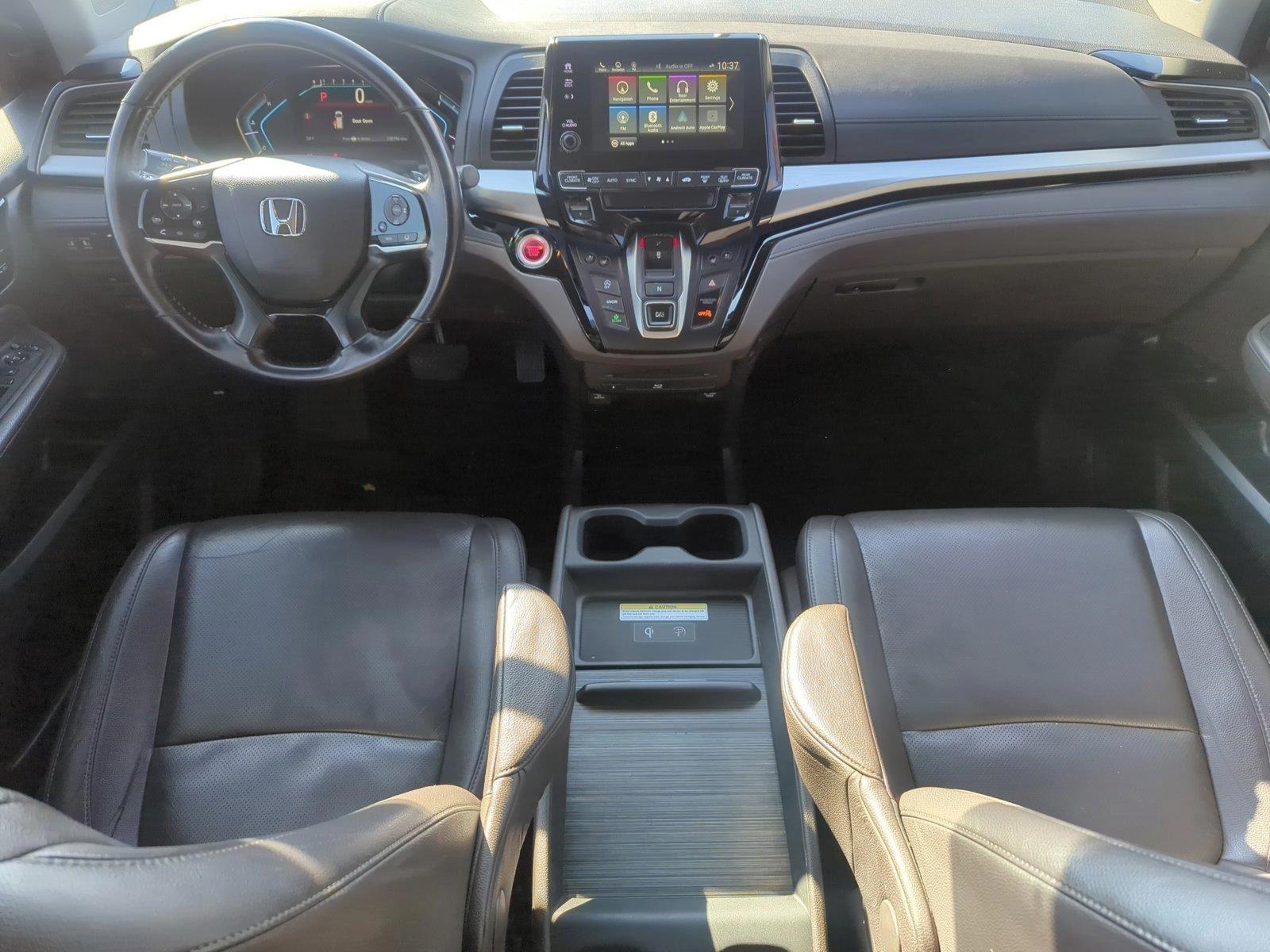 2018 Honda Odyssey Vehicle Photo in Memphis, TN 38133