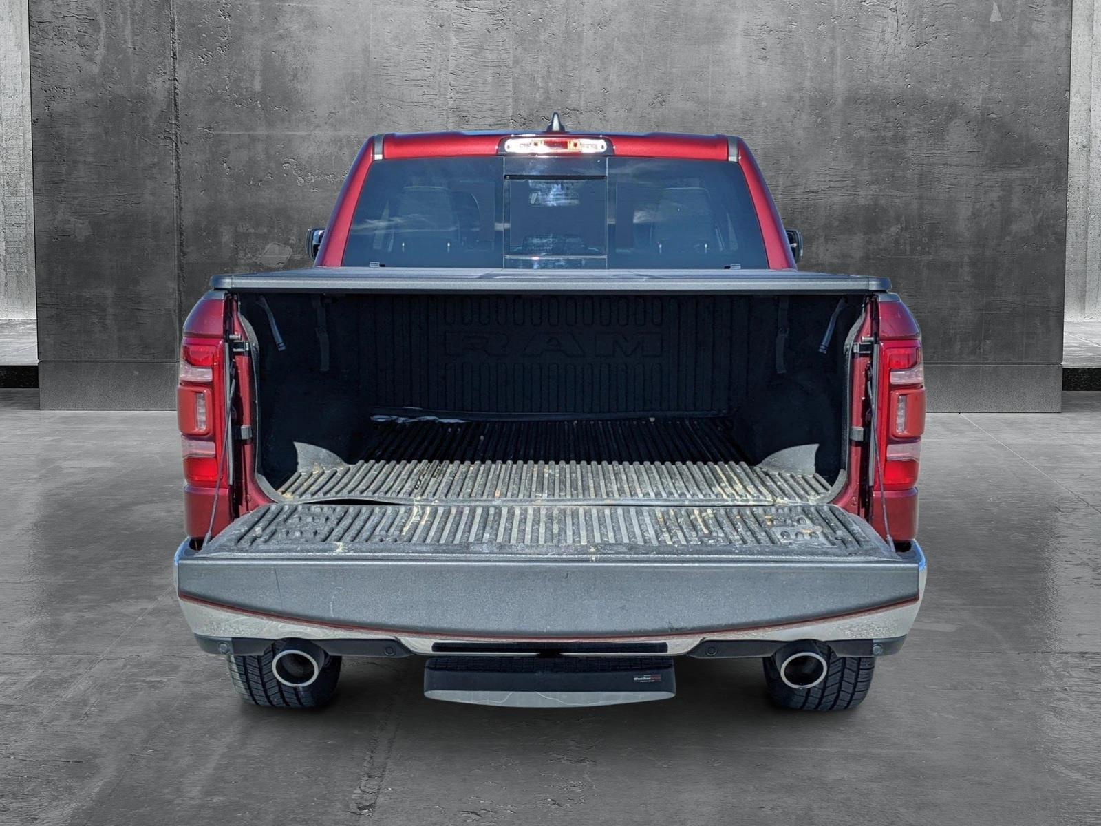 2019 Ram 1500 Vehicle Photo in ORLANDO, FL 32808-7998