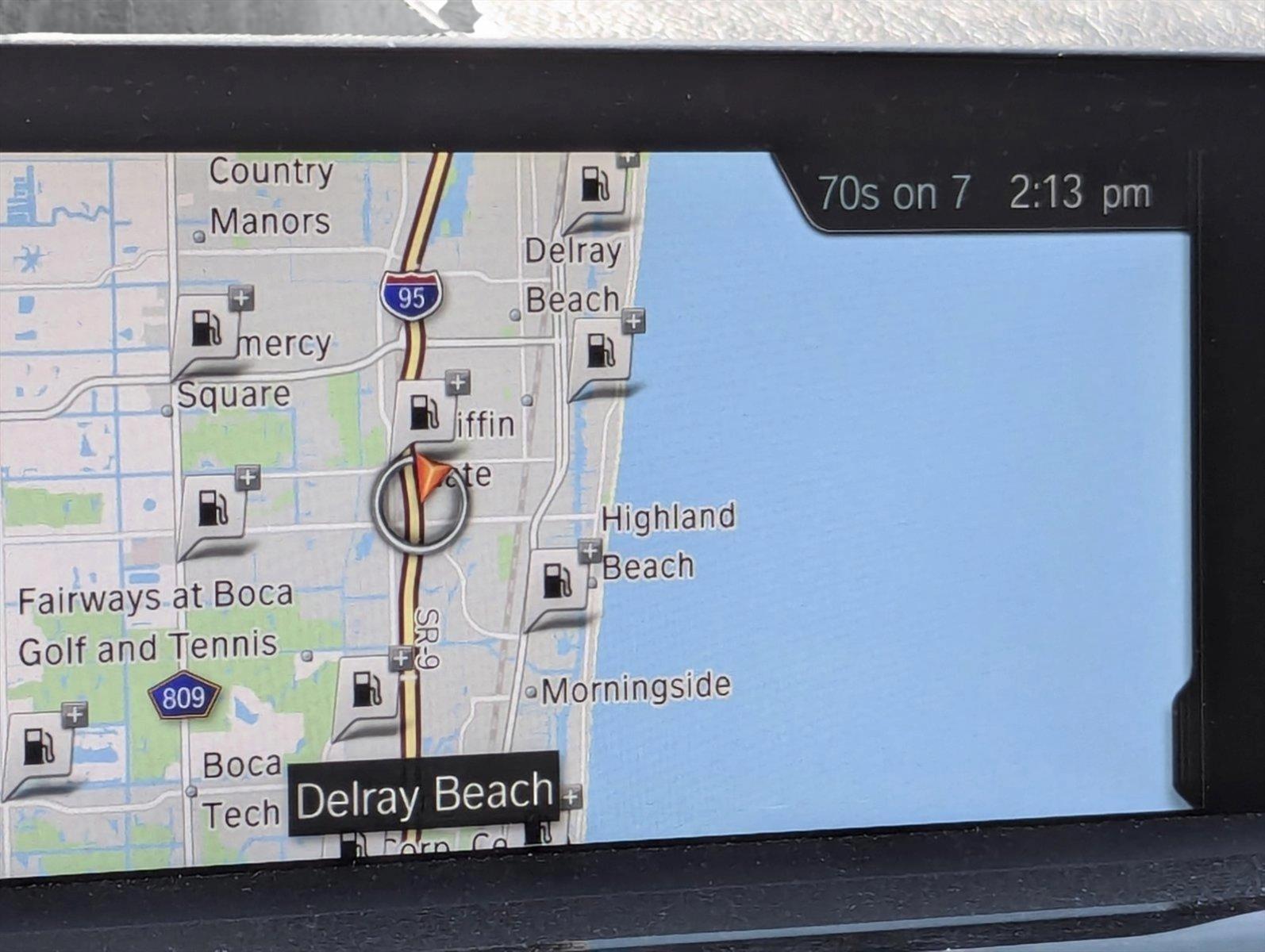 2019 BMW 430i Vehicle Photo in Delray Beach, FL 33444