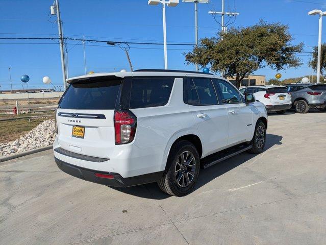 2024 Chevrolet Tahoe Vehicle Photo in SELMA, TX 78154-1460