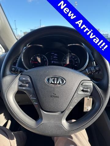 2016 Kia Forte Vehicle Photo in Puyallup, WA 98371