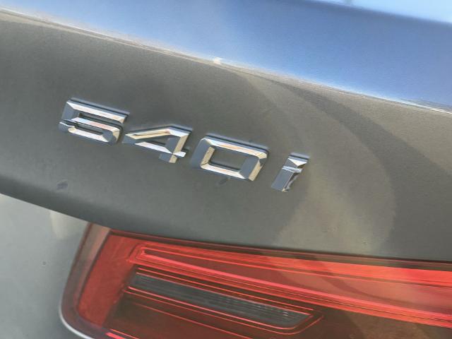 2020 BMW 540i Vehicle Photo in BENTONVILLE, AR 72712-4322