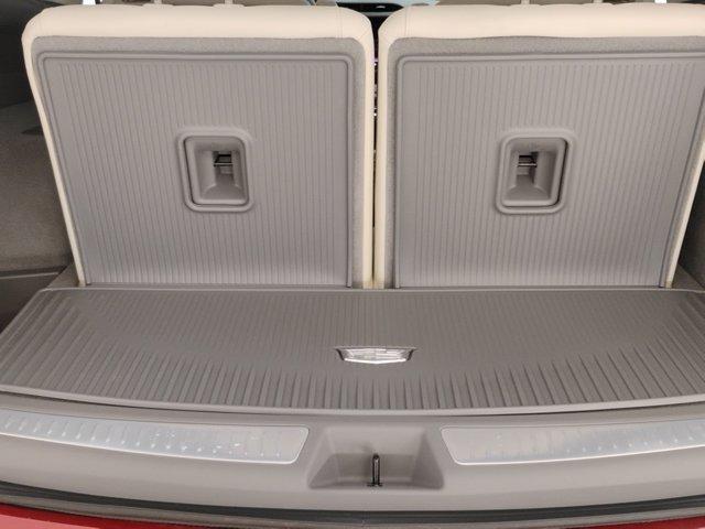 2024 Cadillac XT6 Vehicle Photo in PINEVILLE, NC 28134-8495