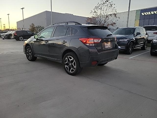 2018 Subaru Crosstrek Vehicle Photo in Grapevine, TX 76051