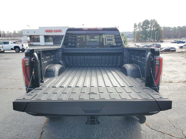 2025 GMC Sierra 2500 HD Vehicle Photo in SMYRNA, GA 30080-7630