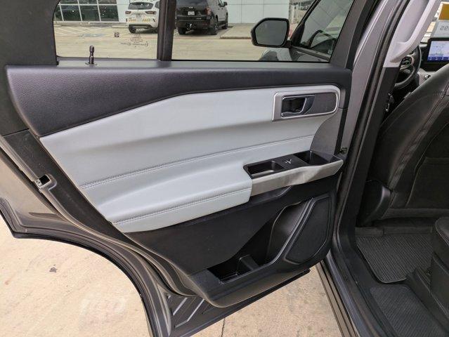 2022 Ford Explorer Vehicle Photo in SELMA, TX 78154-1460