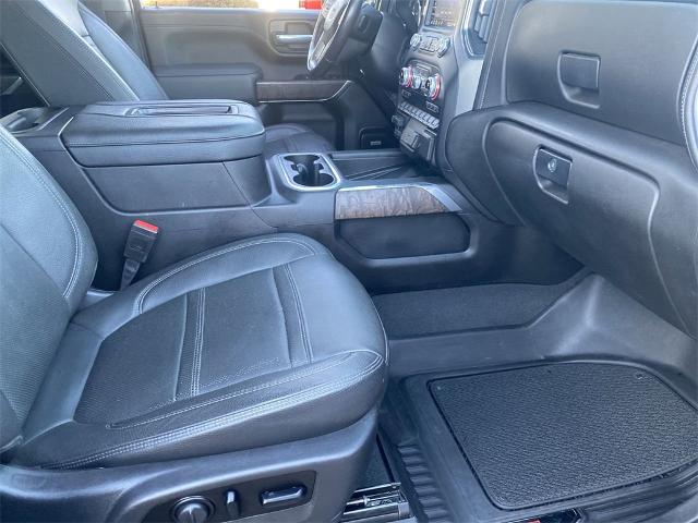 2021 GMC Sierra 2500 HD Vehicle Photo in GOODYEAR, AZ 85338-1310