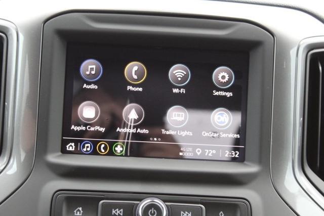 2025 GMC Sierra 1500 Vehicle Photo in Greenville, TX 75402