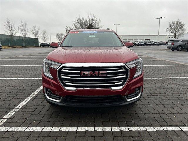 2023 GMC Terrain Vehicle Photo in BOWLING GREEN, KY 42104-4102