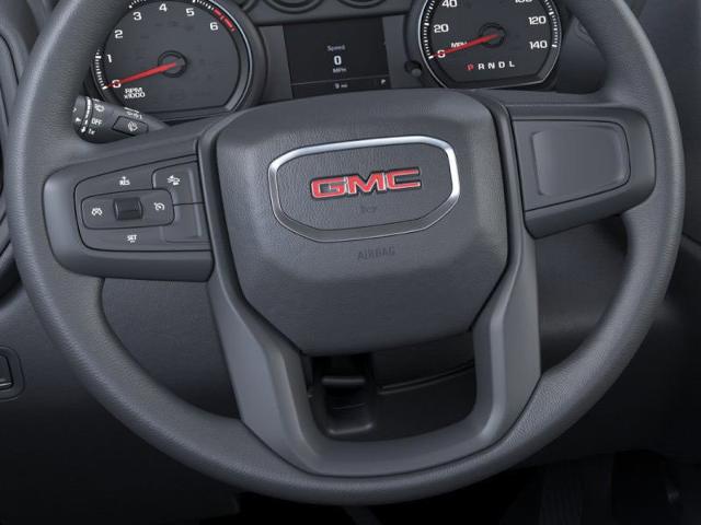 2025 GMC Sierra 2500 HD Vehicle Photo in PARIS, TX 75460-2116