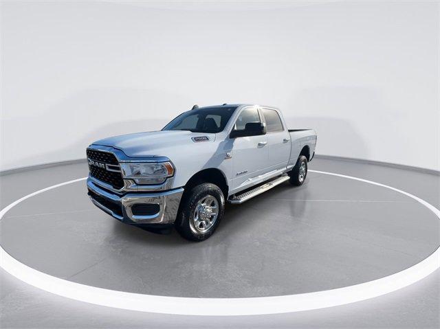 2022 Ram 2500 Vehicle Photo in BOWLING GREEN, KY 42104-4102