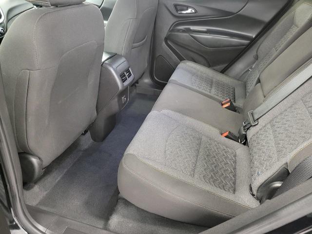 2024 Chevrolet Equinox Vehicle Photo in NEENAH, WI 54956-2243