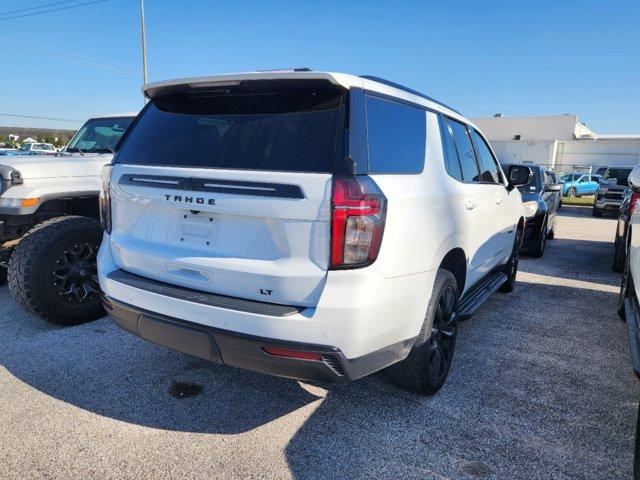 2022 Chevrolet Tahoe Vehicle Photo in SUGAR LAND, TX 77478-0000