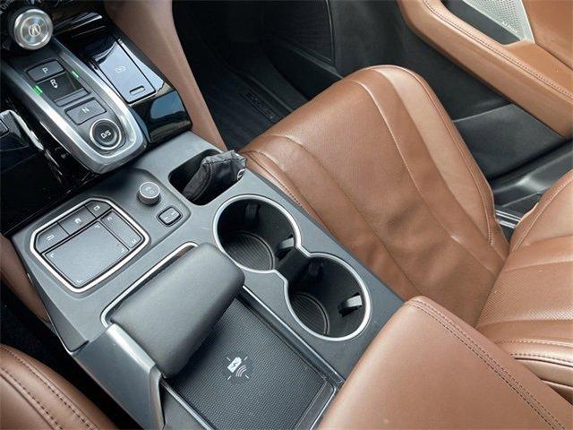 2023 Acura MDX Vehicle Photo in Willow Grove, PA 19090