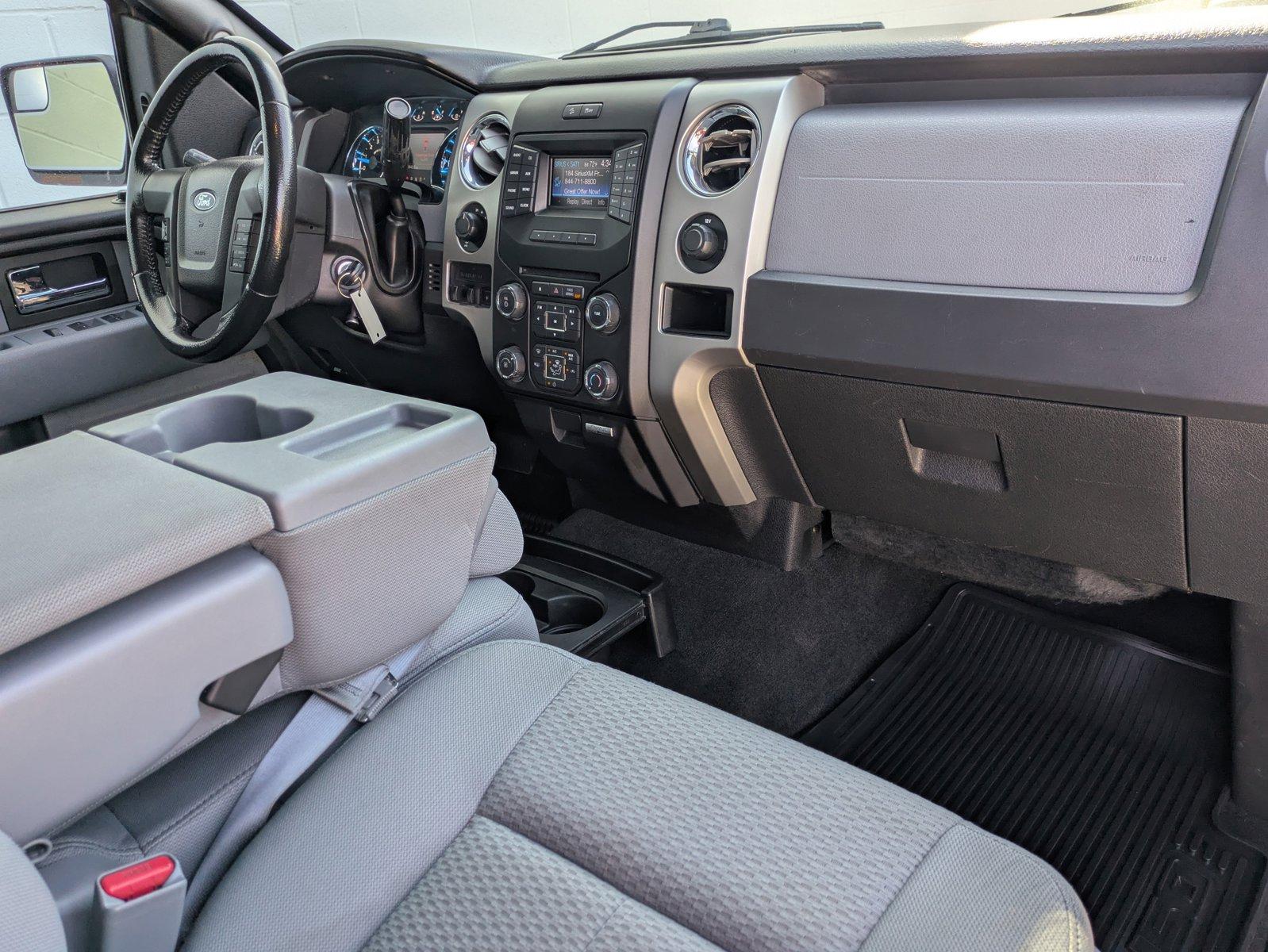 2013 Ford F-150 Vehicle Photo in Corpus Christi, TX 78415