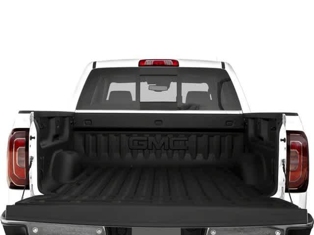 2018 GMC Sierra 1500 Vehicle Photo in LIGHTHOUSE POINT, FL 33064-6849