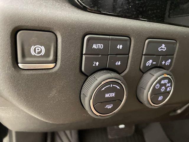 2025 Chevrolet Silverado 1500 Vehicle Photo in PHOENIX, AZ 85014-3381
