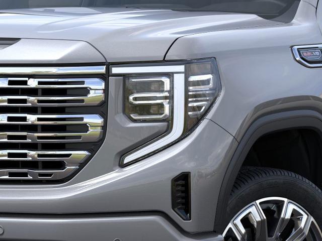 2025 GMC Sierra 1500 Vehicle Photo in GOODYEAR, AZ 85338-1310