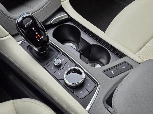2024 Cadillac XT6 Vehicle Photo in Oklahoma City, OK 73114