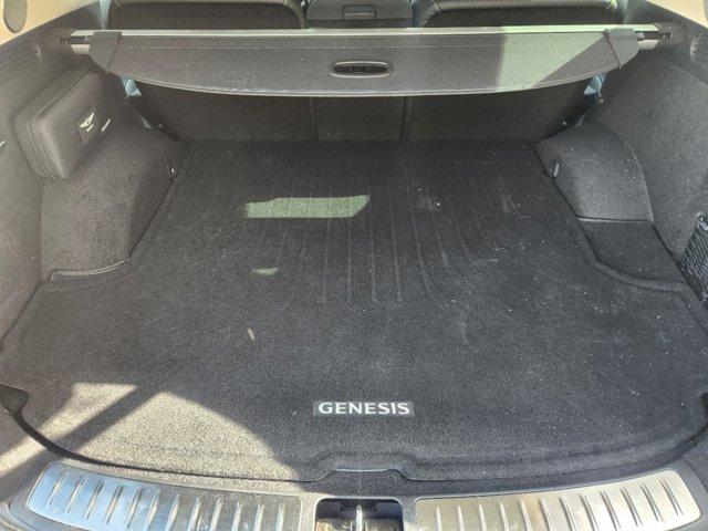 2023 Genesis GV80 Vehicle Photo in HOUSTON, TX 77090