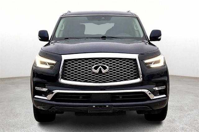 2021 INFINITI QX80 Vehicle Photo in Grapevine, TX 76051