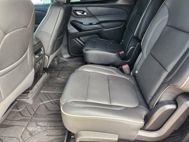 2023 Chevrolet Traverse Vehicle Photo in SUGAR LAND, TX 77478-0000