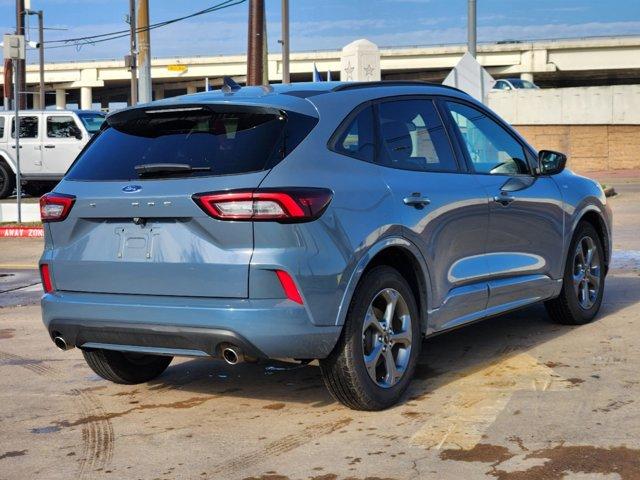 2024 Ford Escape Vehicle Photo in SUGAR LAND, TX 77478-0000