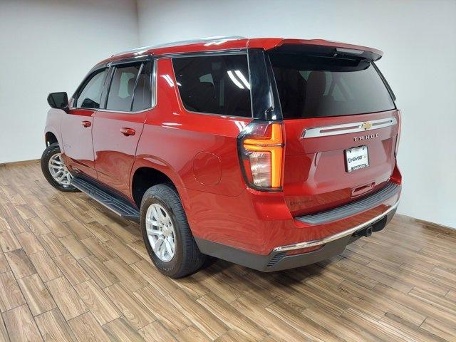 2021 Chevrolet Tahoe Vehicle Photo in SAUK CITY, WI 53583-1301