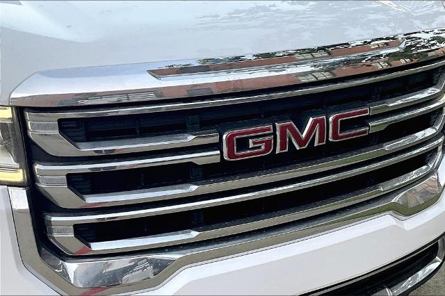 2020 GMC Acadia Vehicle Photo in Houston, TX 77007