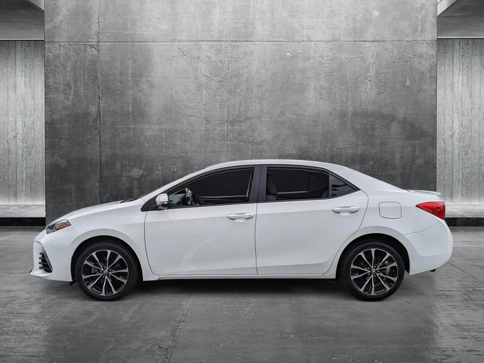 2019 Toyota Corolla Vehicle Photo in Sanford, FL 32771